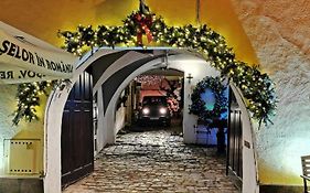 Guesthouse Postavarului